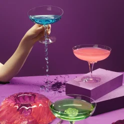 Sugar Dandy Coupeglass 32 Cl