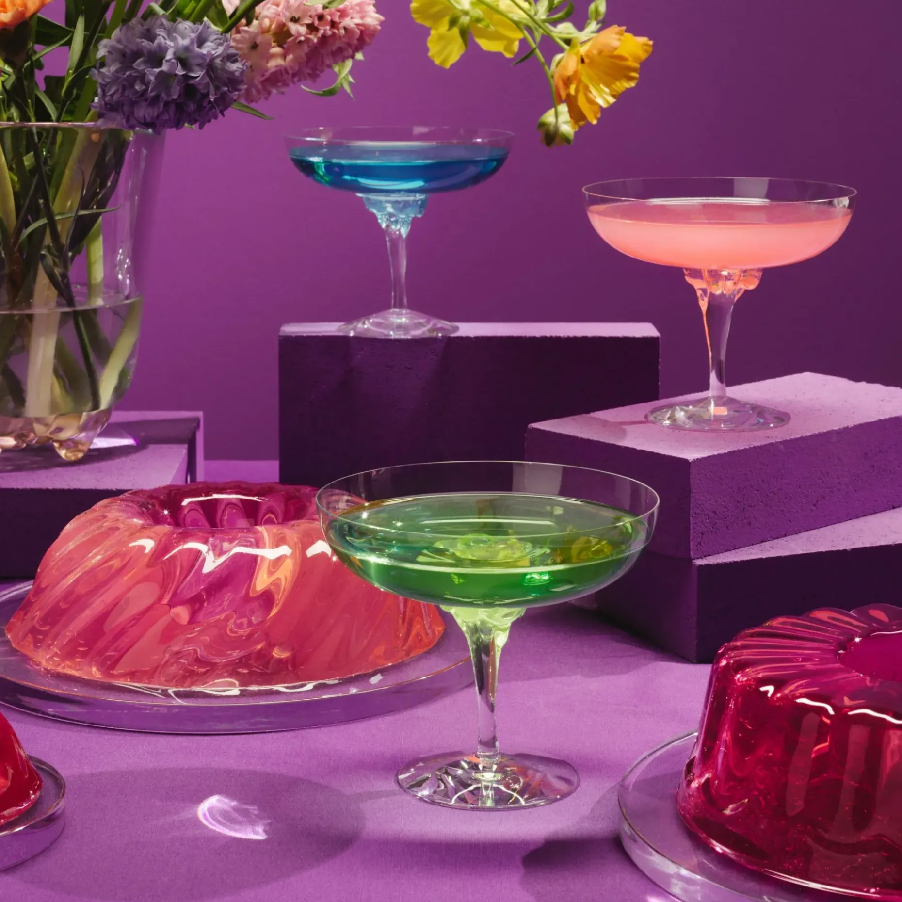 Sugar Dandy Coupeglass 32 Cl