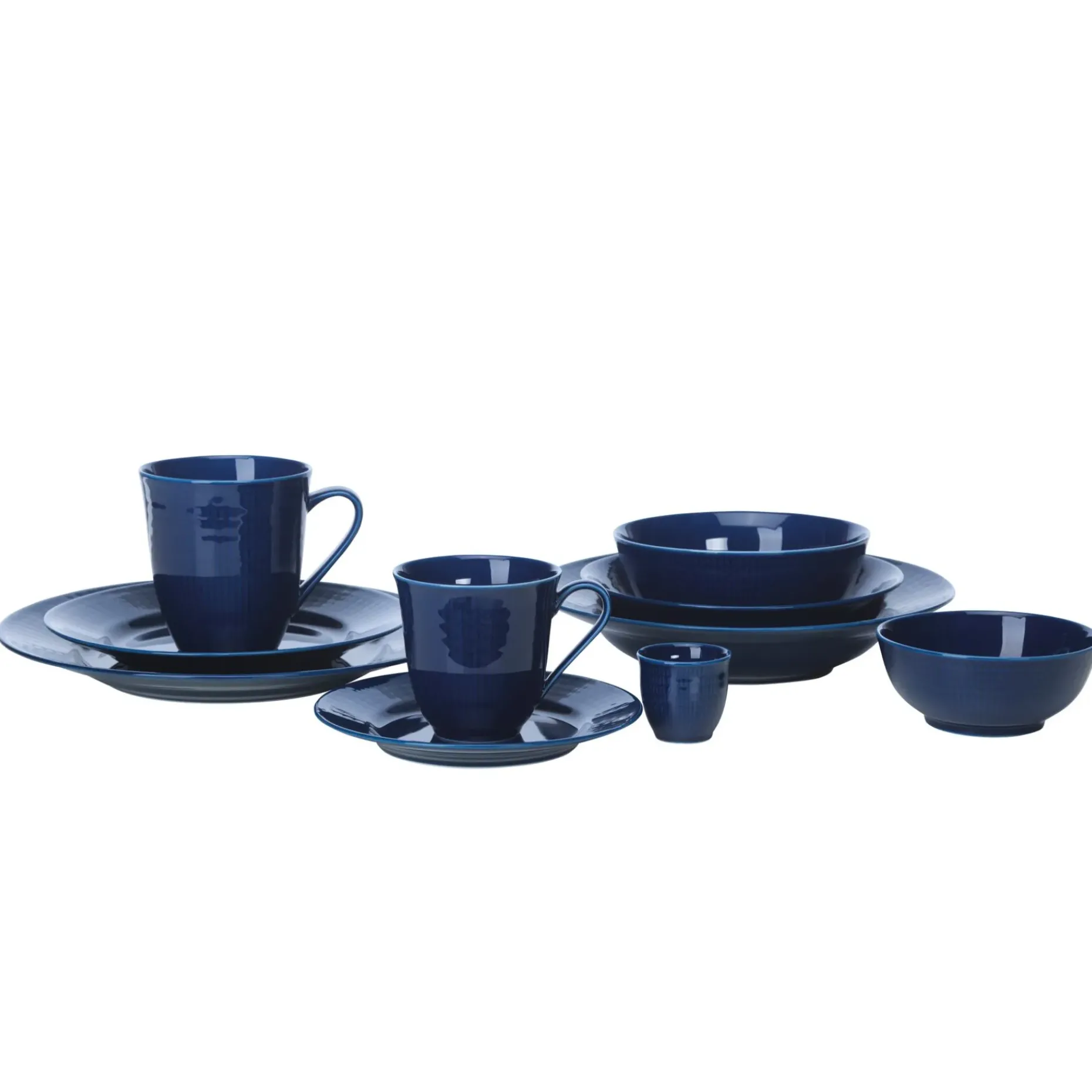 Swedish Grace Dyp Tallerken O25 Cm