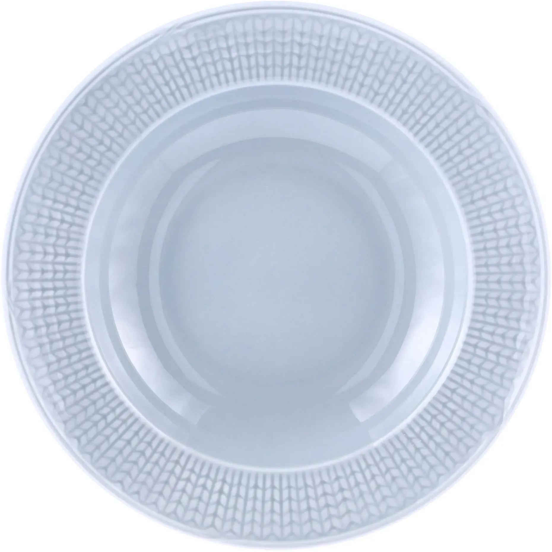 Swedish Grace Dyp Tallerken O25 Cm