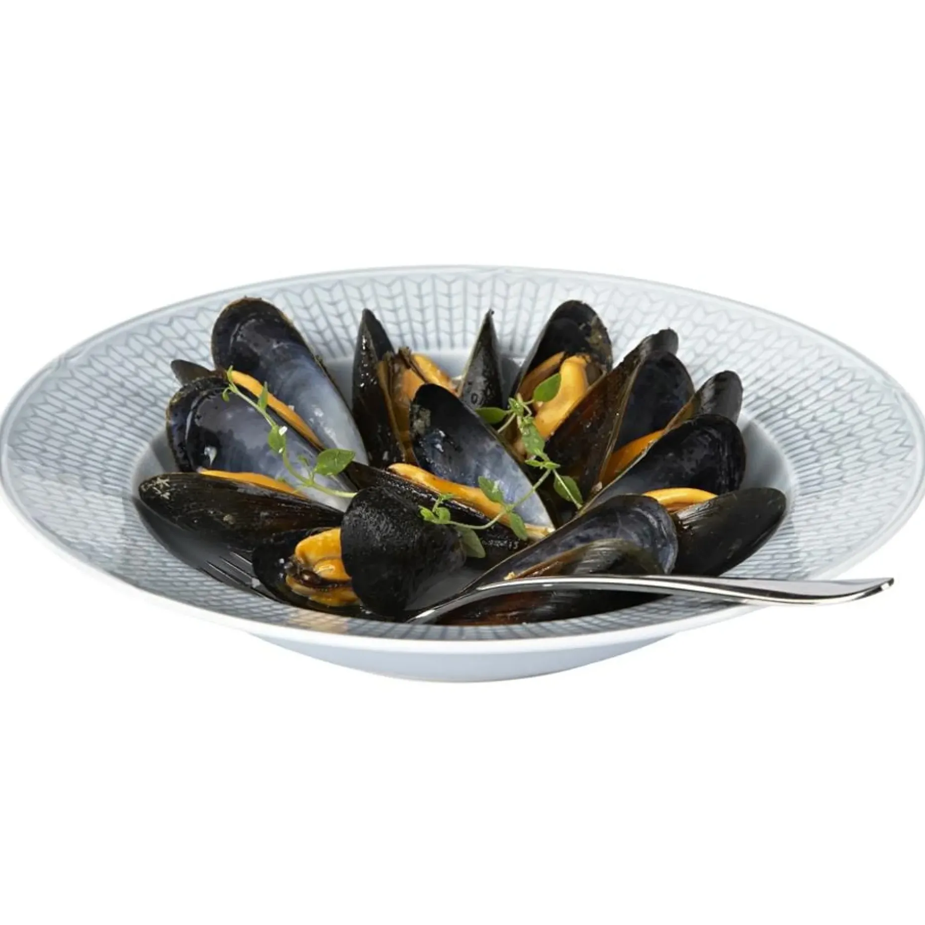 Swedish Grace Dyp Tallerken O25 Cm