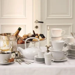 Swedish Grace Dyp Tallerken O25 Cm