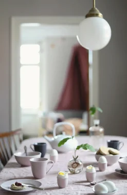Swedish Grace Eggeglass