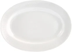 Swedish Grace Fat Oval 32 Cm