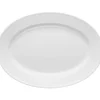 Swedish Grace Fat Oval 29X40 Cm