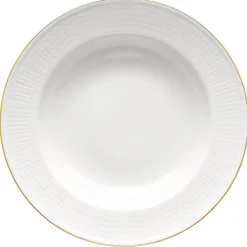 Swedish Grace Gala Dyp Tallerken 25 Cm