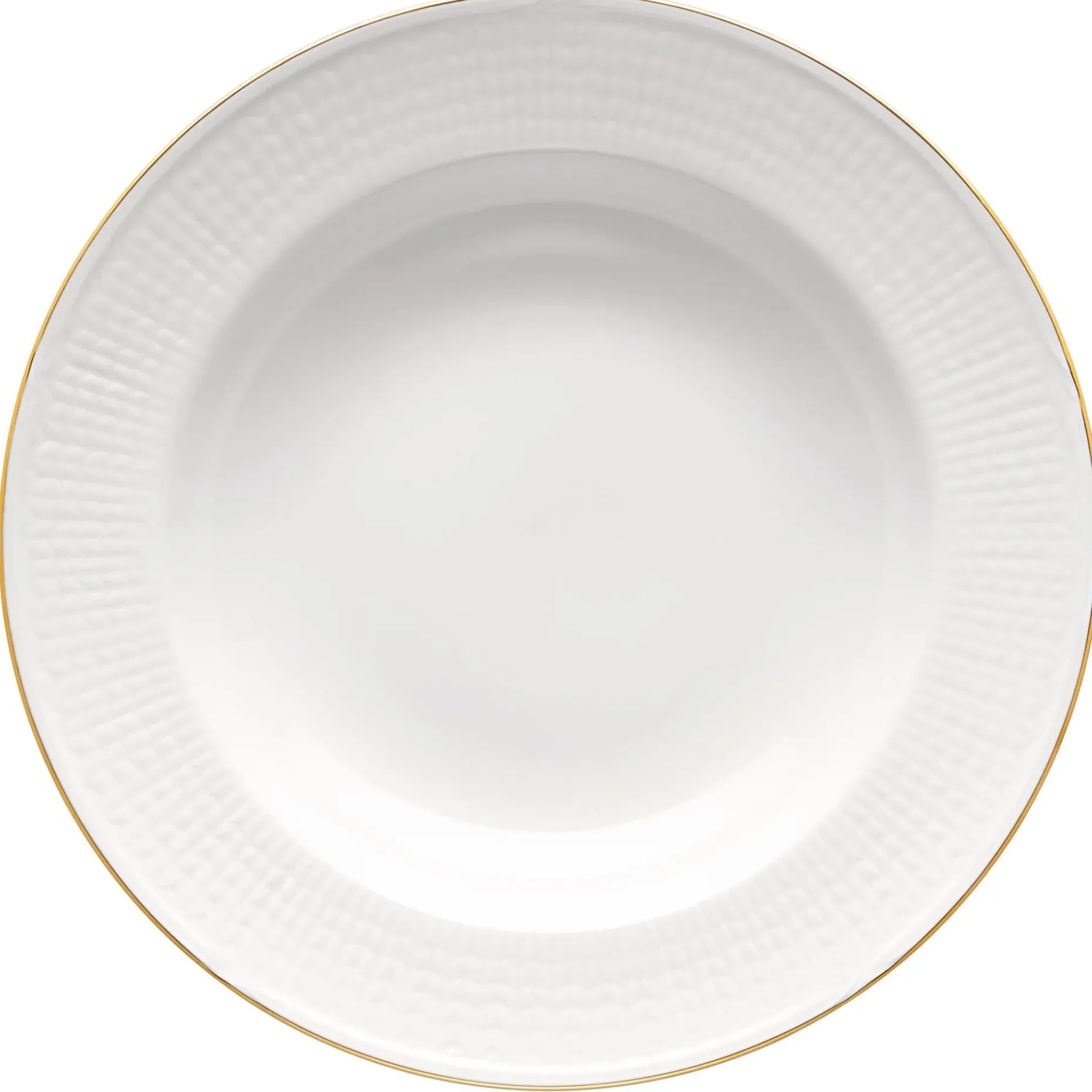 Swedish Grace Gala Dyp Tallerken 25 Cm