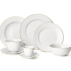 Swedish Grace Gala Tekopp Med Fat