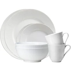 Swedish Grace Startsett Sno
