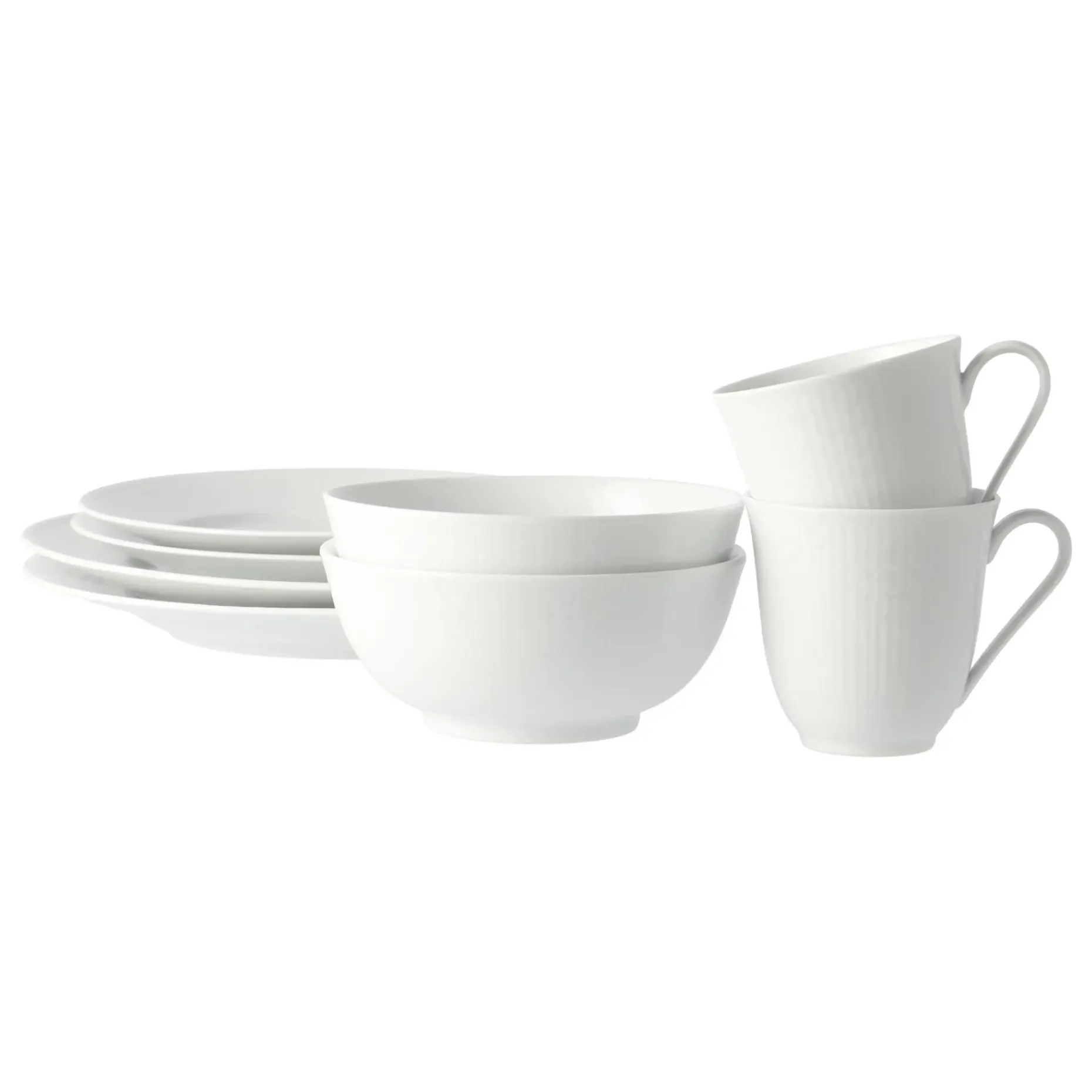 Swedish Grace Startsett Sno