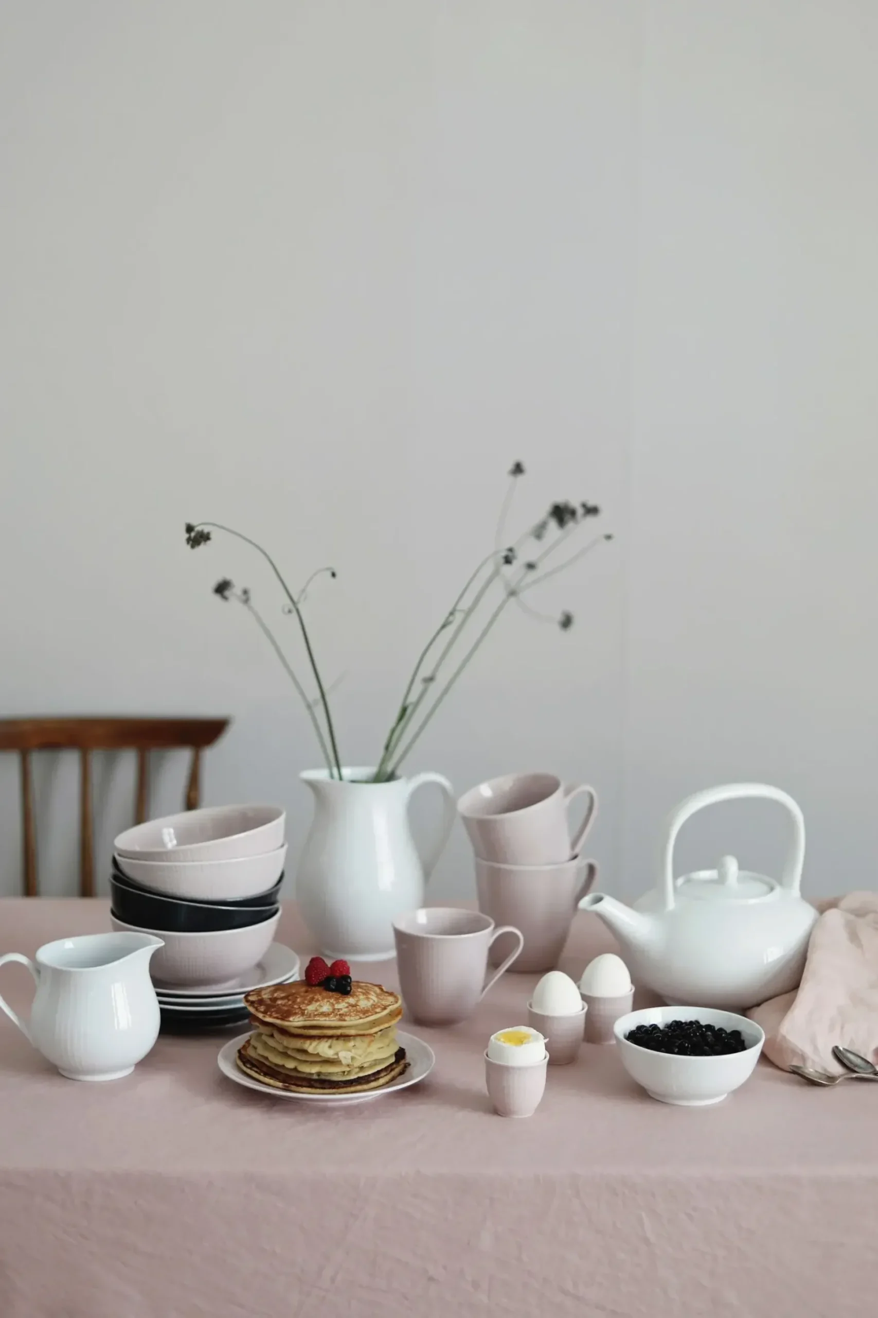 Swedish Grace Stor Kopp