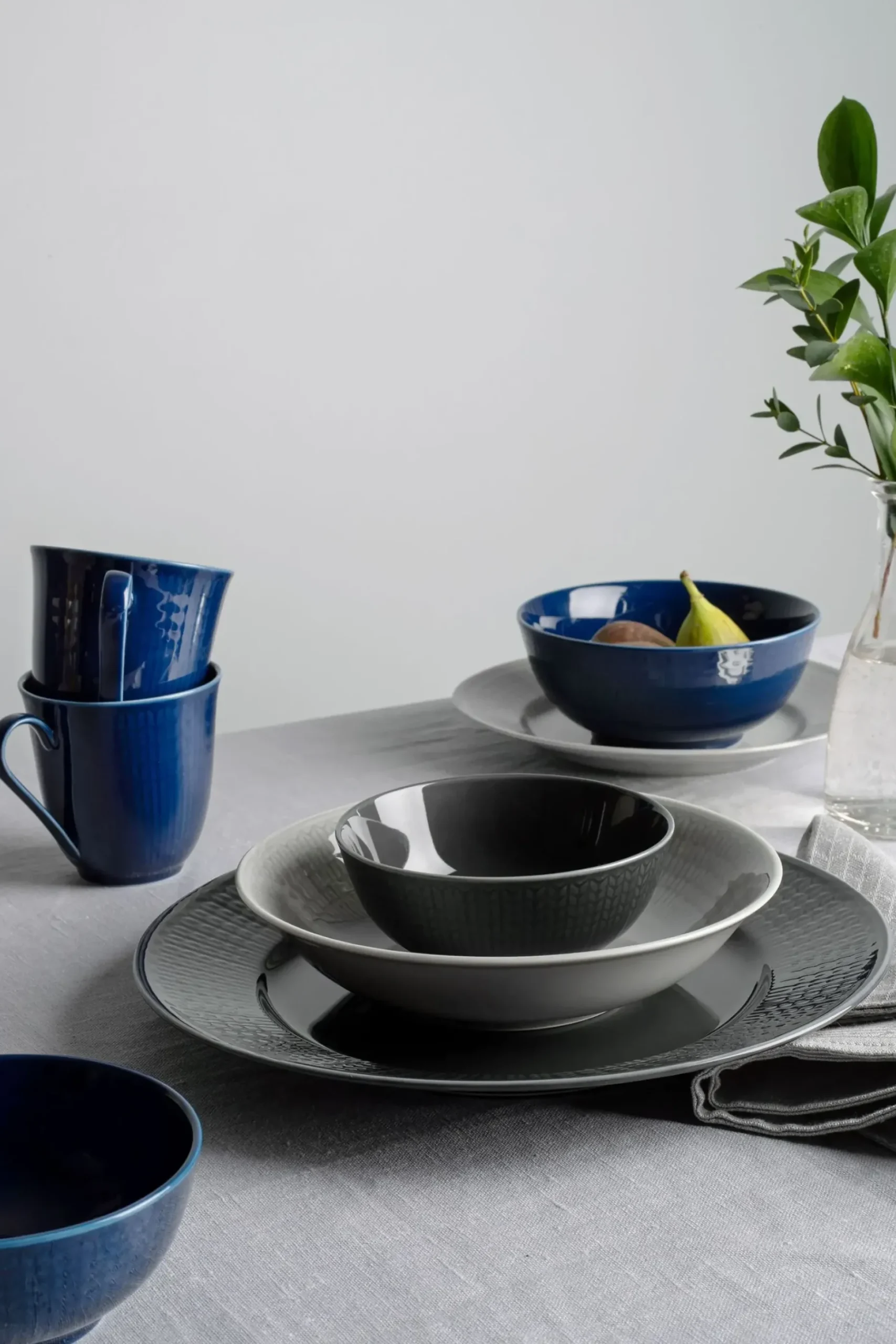 Swedish Grace Stor Kopp