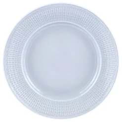 Swedish Grace Tallerken Liten O 21 Cm