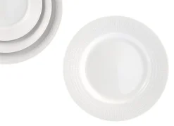 Swedish Grace Tallerken Liten O 21 Cm