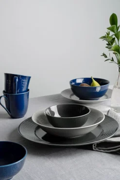 Swedish Grace Tallerken Liten O 21 Cm