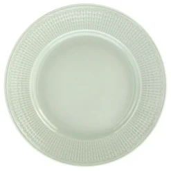 Swedish Grace Tallerken Liten O 21 Cm