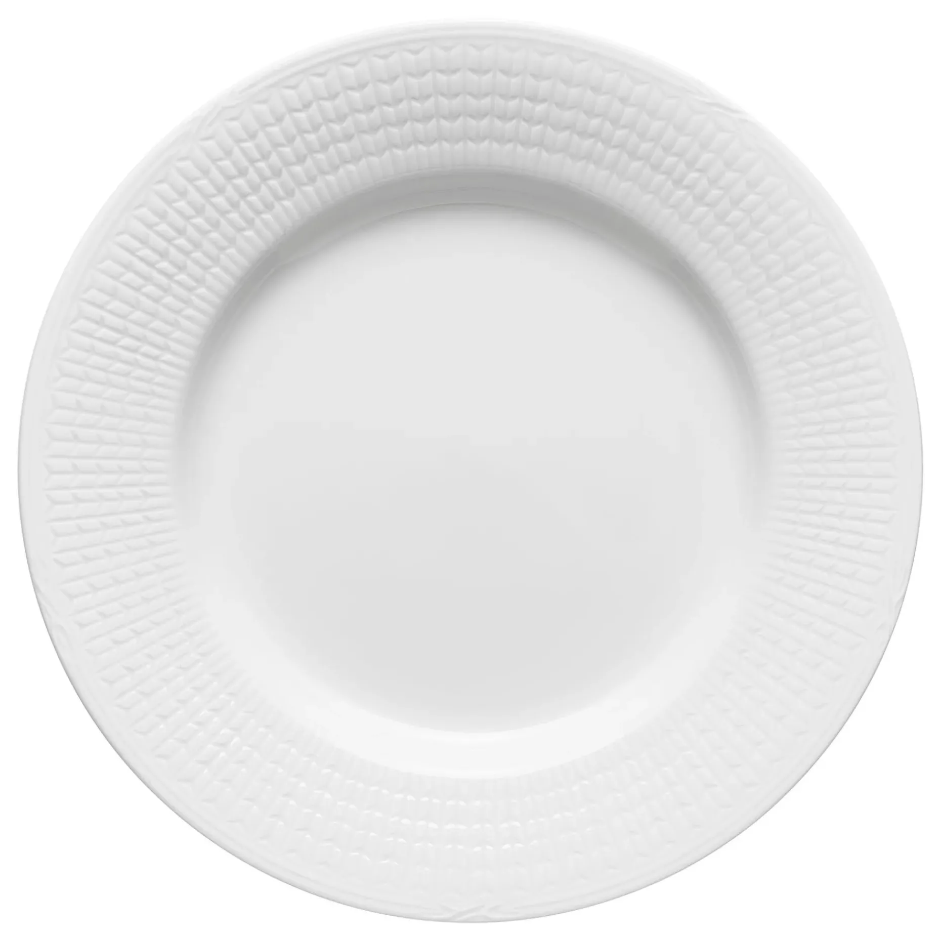 Swedish Grace Tallerken O24 Cm
