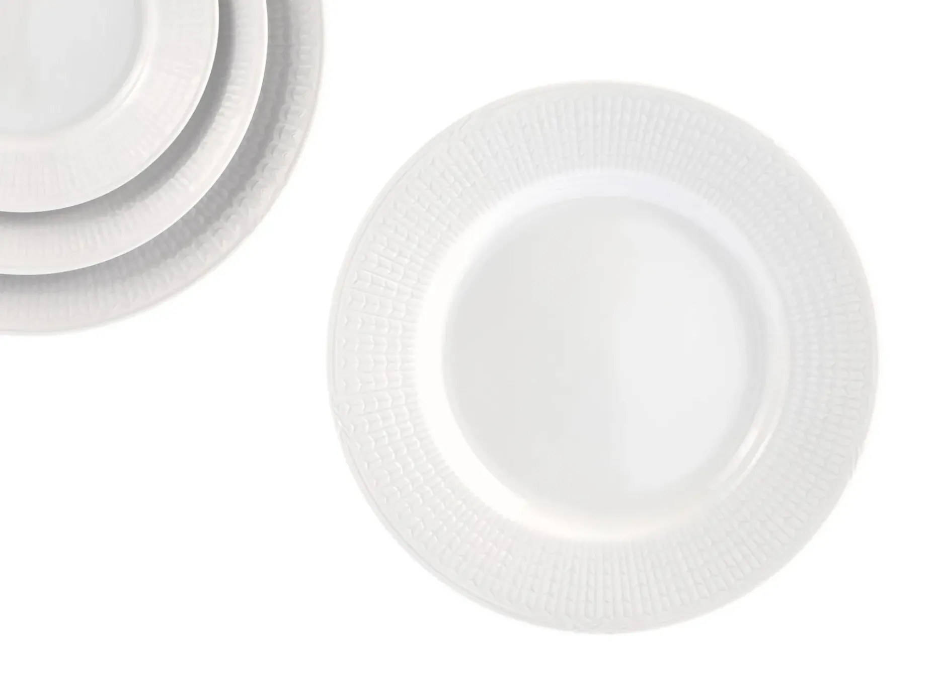 Swedish Grace Tallerken O24 Cm