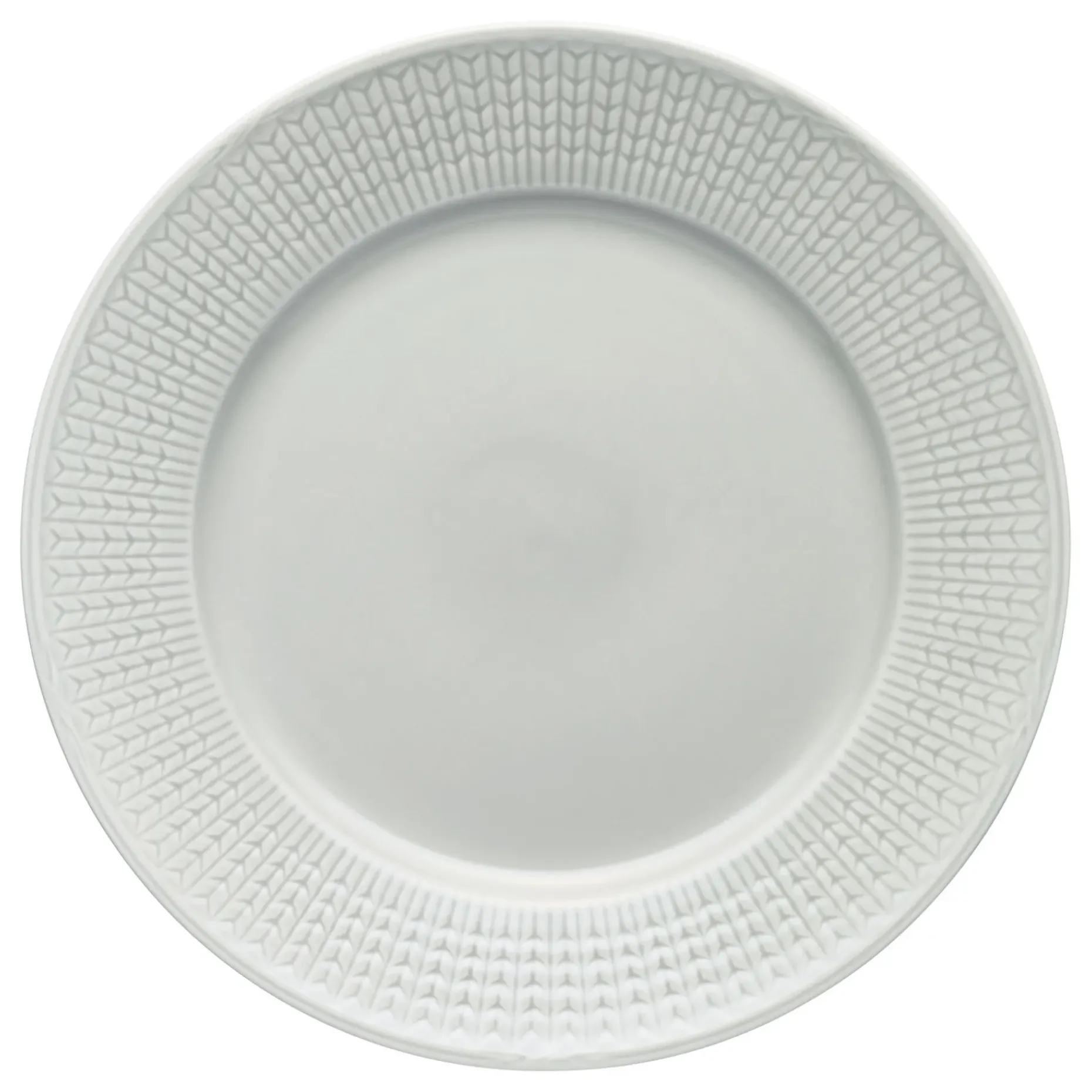 Swedish Grace Tallerken O27 Cm