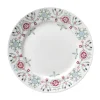Swedish Grace Winter Tallerken 21 Cm