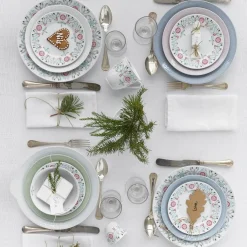 Swedish Grace Winter Tallerken 27 Cm