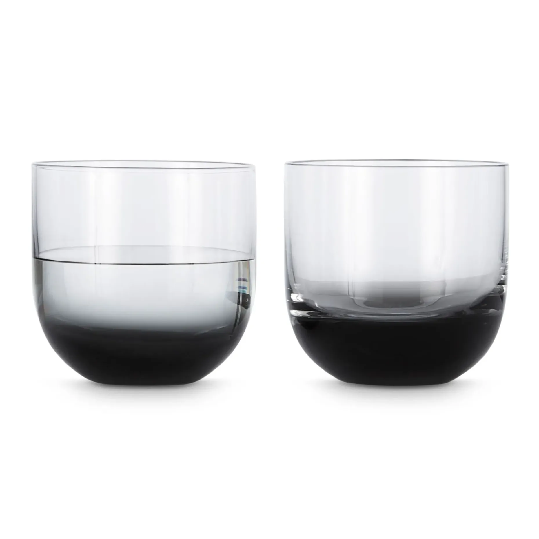 Tank Whiskeyglass 2-Stk.