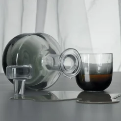 Tank Whiskeyglass 2-Stk.