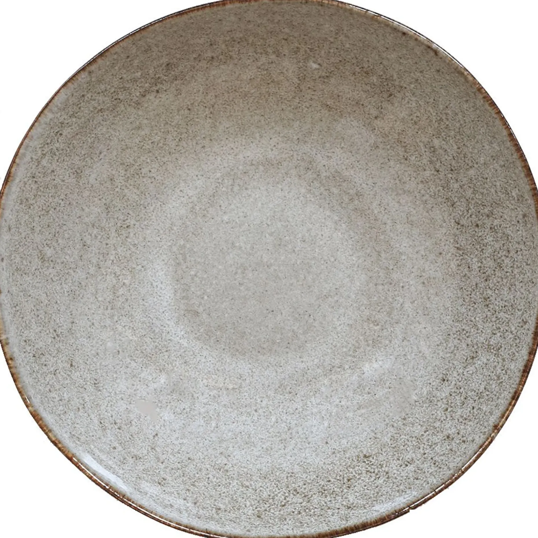 Taranto Suppetallerken O22 Cm