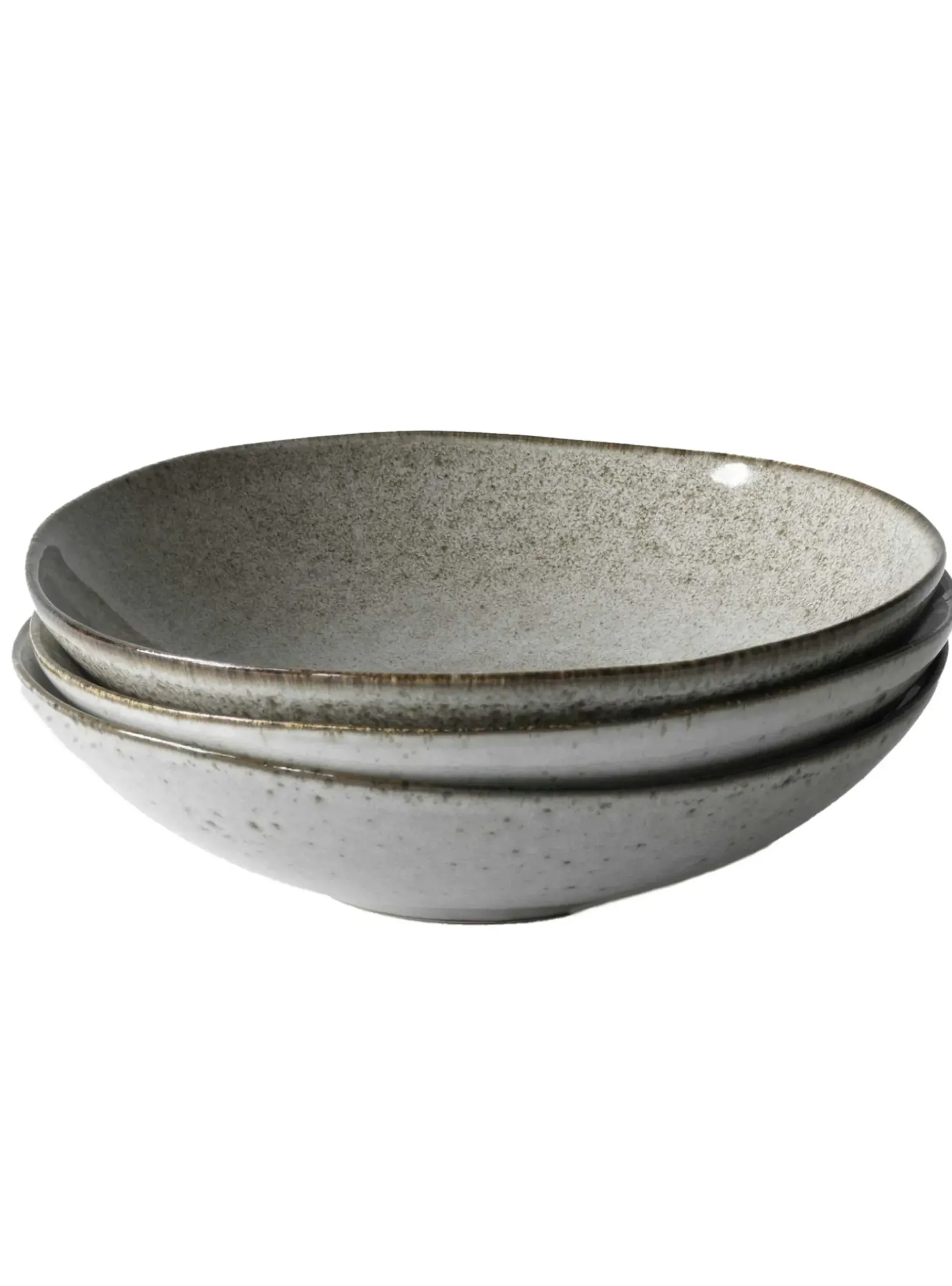 Taranto Suppetallerken O22 Cm