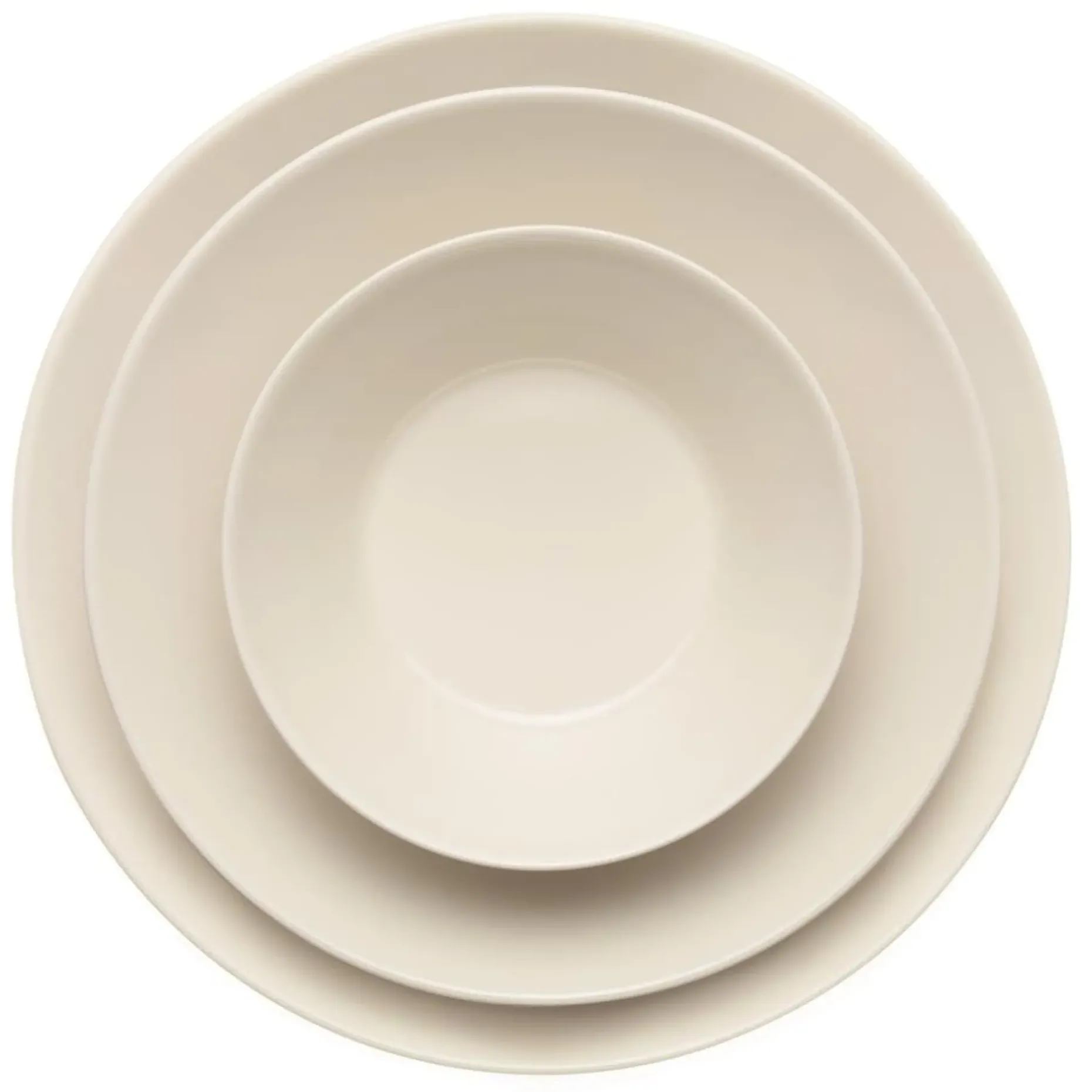 Teema Tallerken O26 Cm