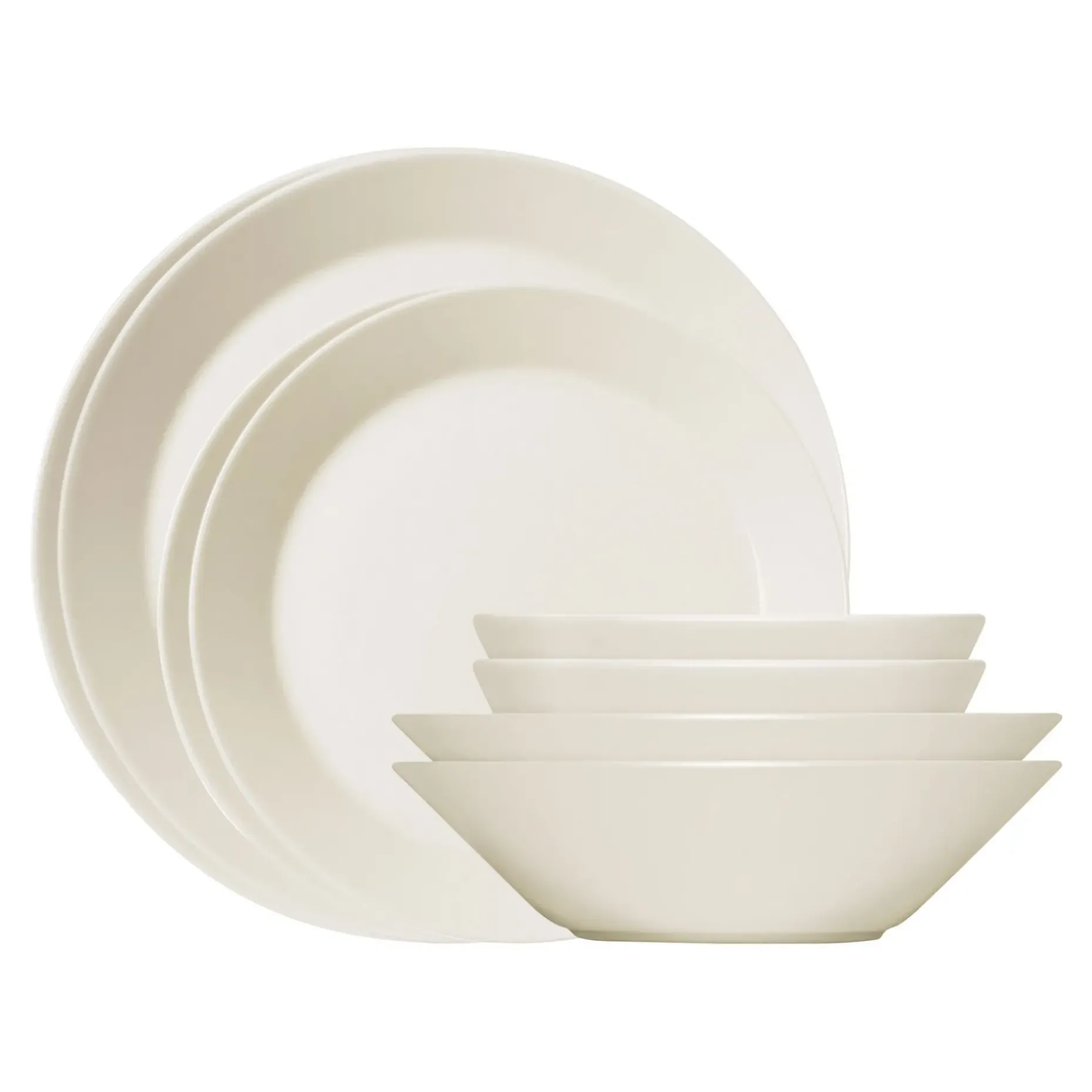 Teema Tallerken O26 Cm