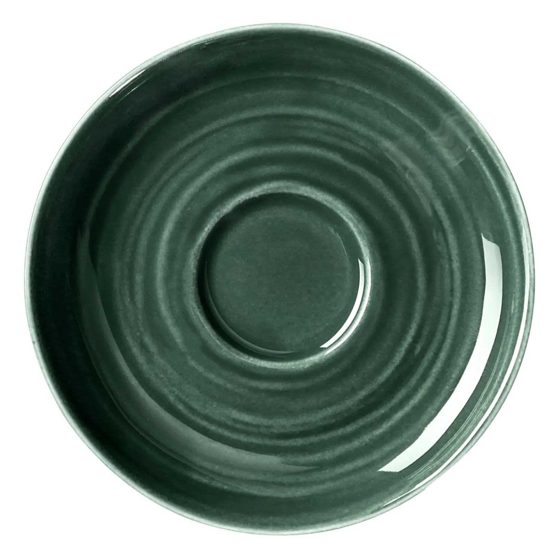 Terra Kaffefat O 12 Cm 6-Pakning