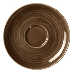 Terra Kaffefat O 12 Cm 6-Pakning