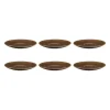 Terra Kaffefat O 16,1 Cm 6-Pakning