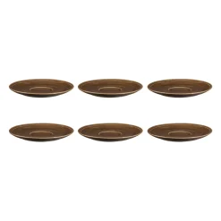 Terra Kaffefat O 16,1 Cm 6-Pakning