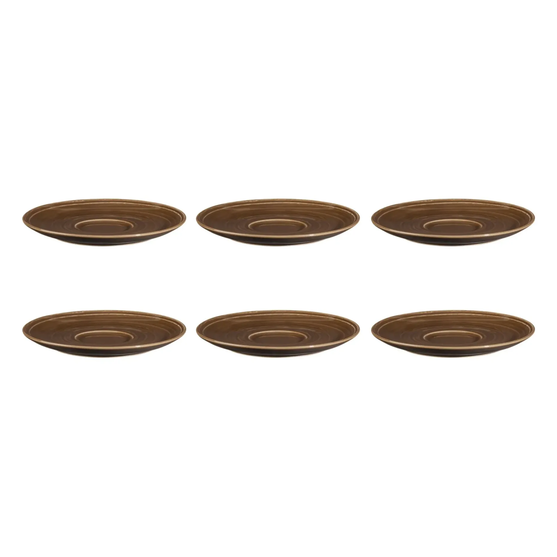 Terra Kaffefat O 16,1 Cm 6-Pakning