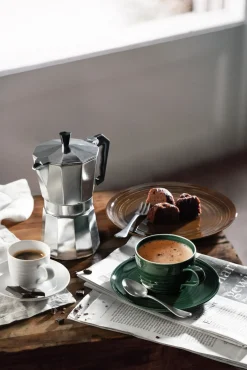 Terra Kaffefat O 16,1 Cm 6-Pakning