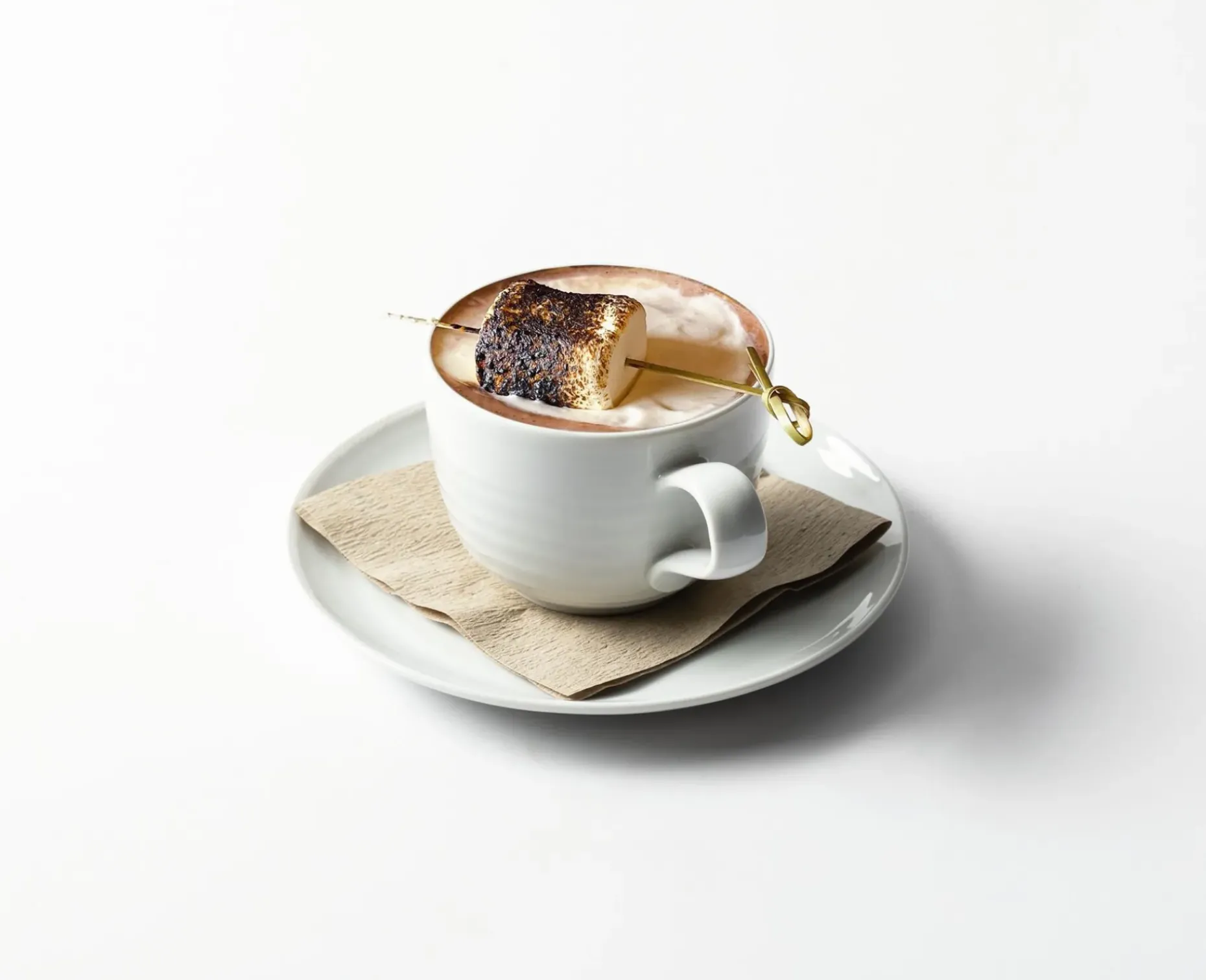 Terra Kaffefat O 12 Cm 6-Pakning