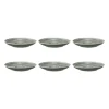Terra Kaffefat O 12 Cm 6-Pakning