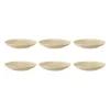 Terra Kaffefat O 12 Cm 6-Pakning