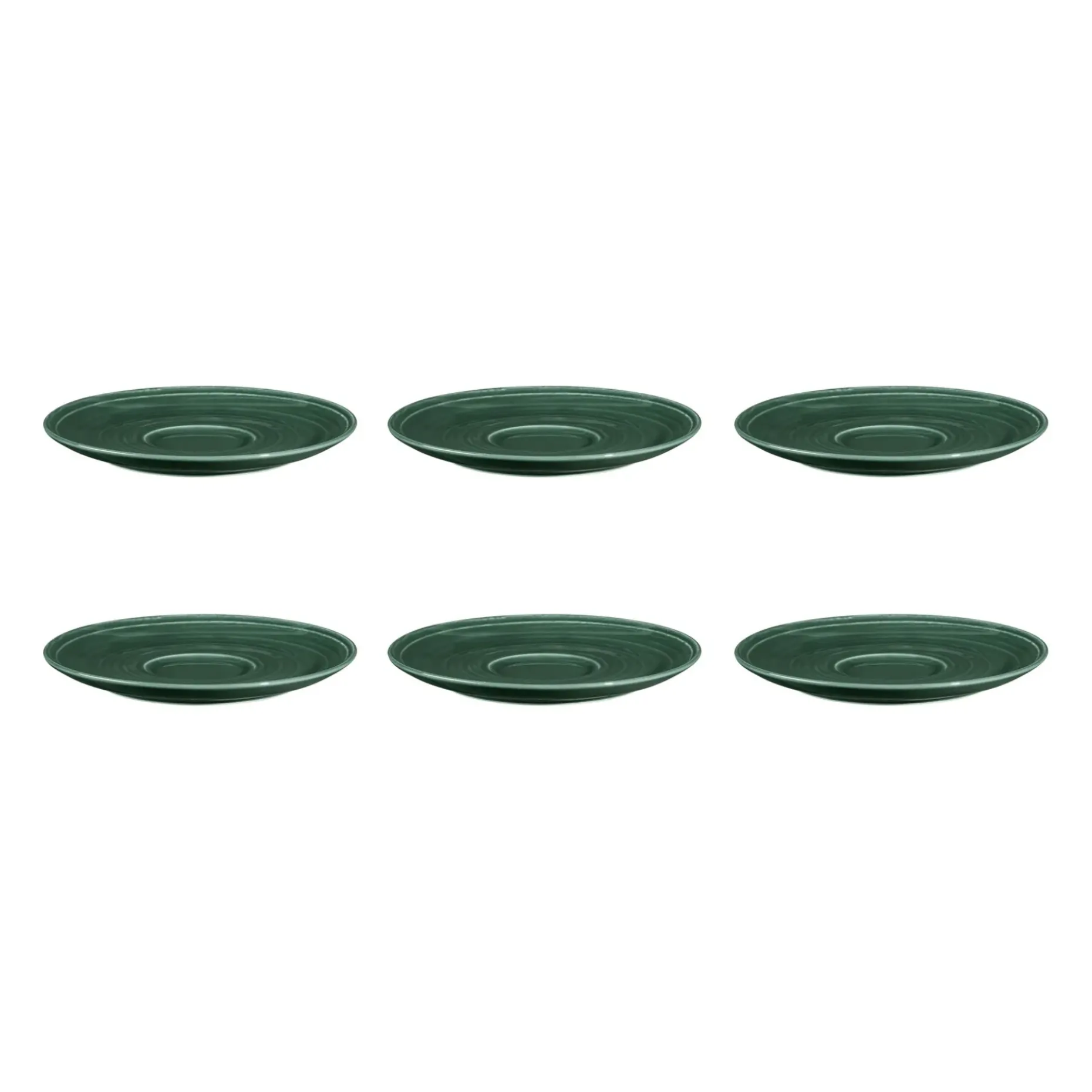 Terra Kaffefat O 16,1 Cm 6-Pakning
