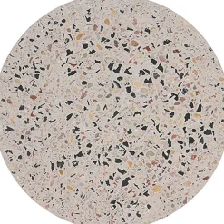 Terrazzo Serveringsfat