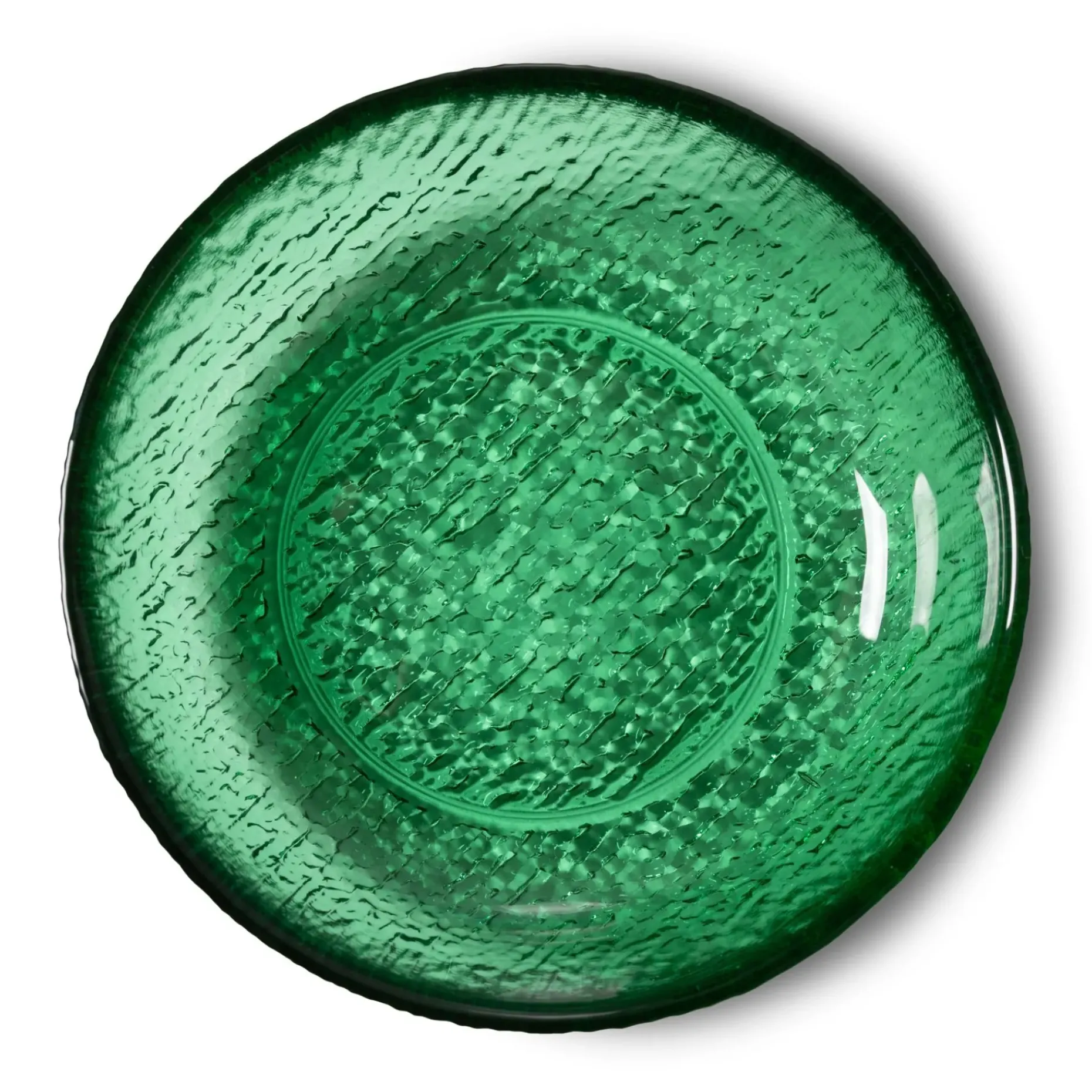 The Emeralds Dessertskal O 12,5 Cm