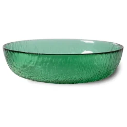 The Emeralds Salatskal O 18,5 Cm