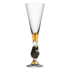 The Sparkling Devil Champagneglass 19 Cl