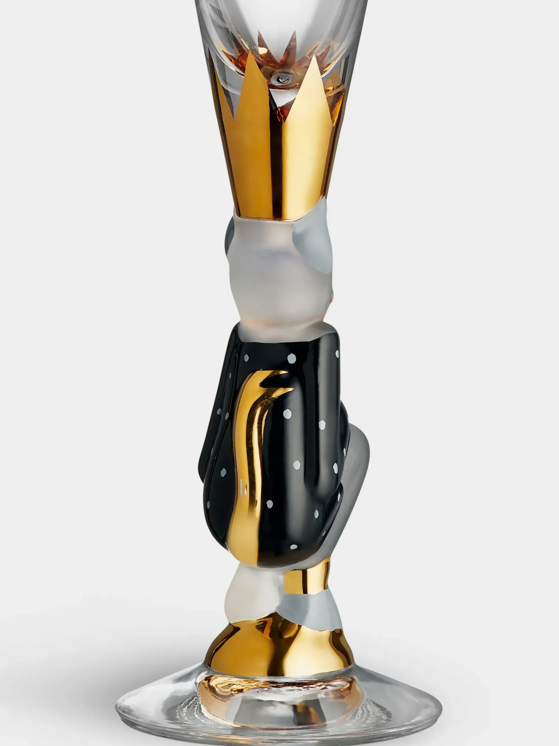 The Sparkling Devil Champagneglass 19 Cl