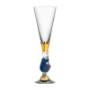 The Sparkling Devil Champagneglass 19 Cl