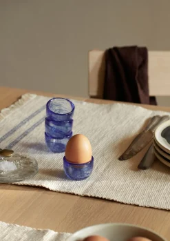 Tinta Eggeglass 4-Pakning O 4,8 Cm