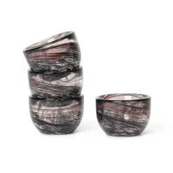 Tinta Eggeglass 4-Pakning O 4,8 Cm