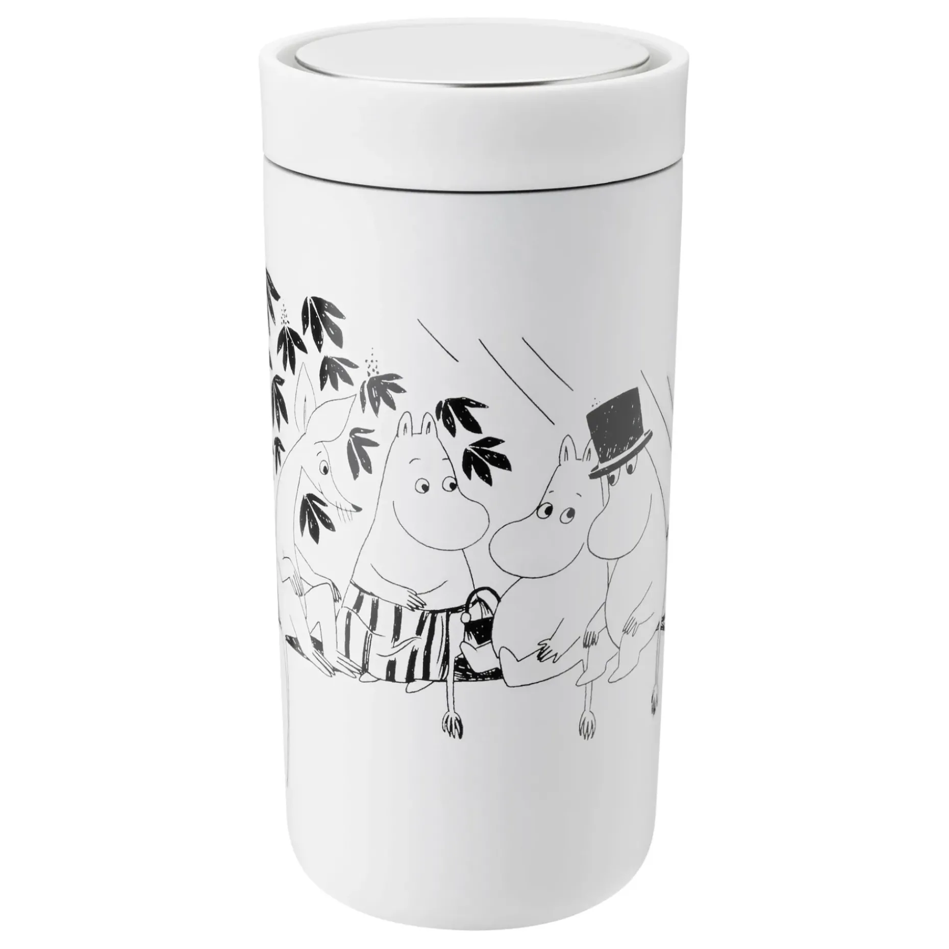 To Go Click Mummi Kopp 0,4 L